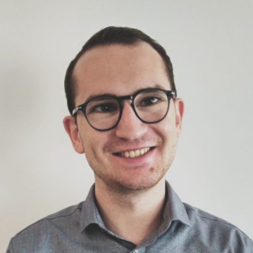 Clément Haurogné - SysBlue Consulting