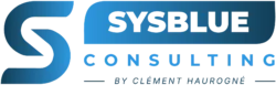 logo SysBlue consulting