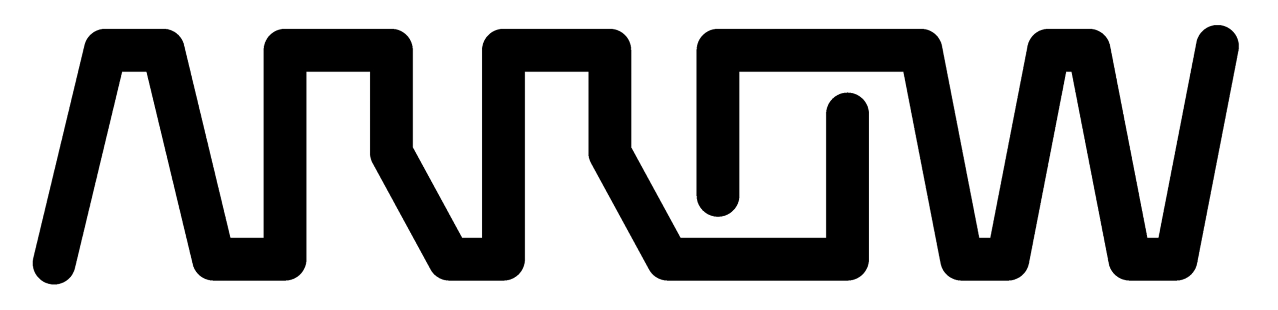 logo Arrow